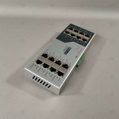 PPV · ПОДБОР ПО ТЗ — Промышленный Ethernet-коммутатор